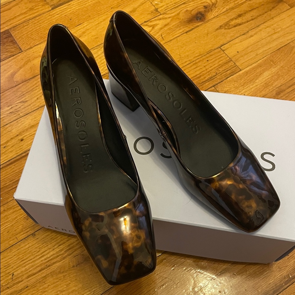 Aerosoles Ebel Women's Dress Pumps - Size 7